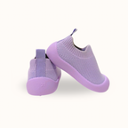 Lilac Essential Shoes