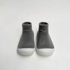 NEW - Grey Sock Shoes