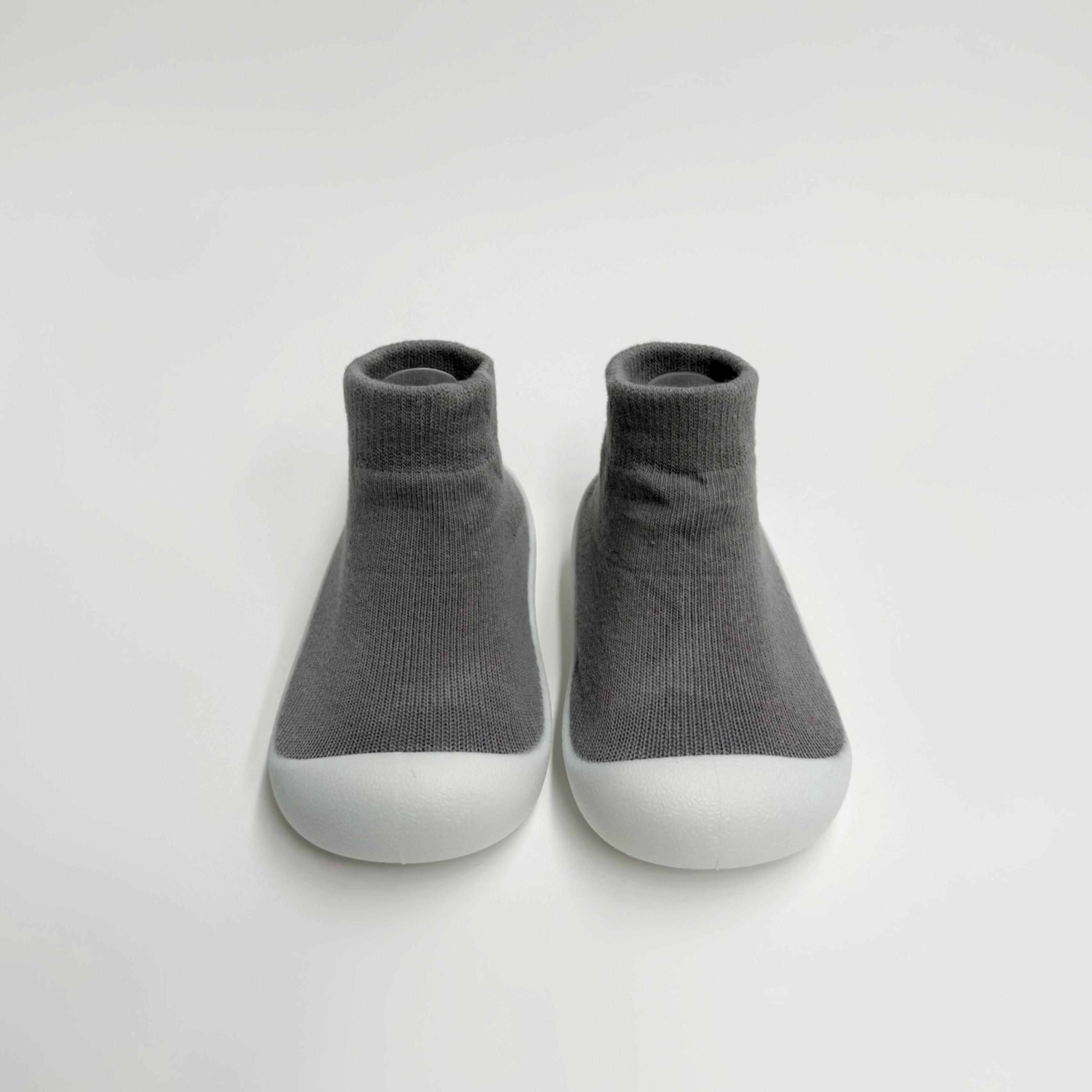 NEW - Grey Sock Shoes