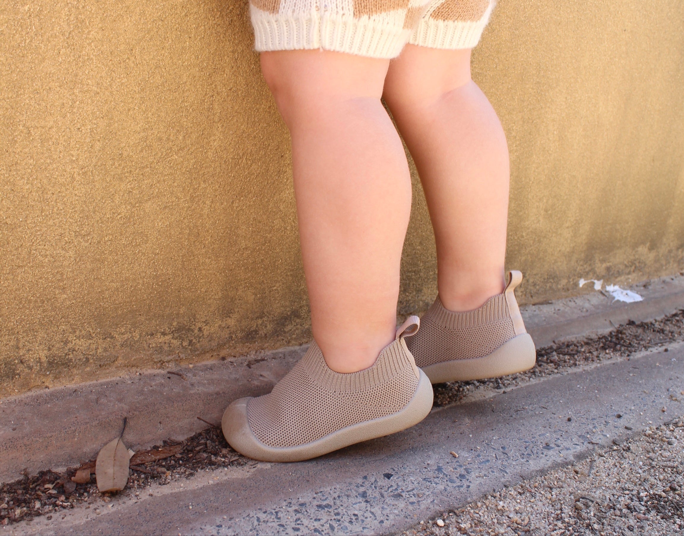 Beige Basic Bundle