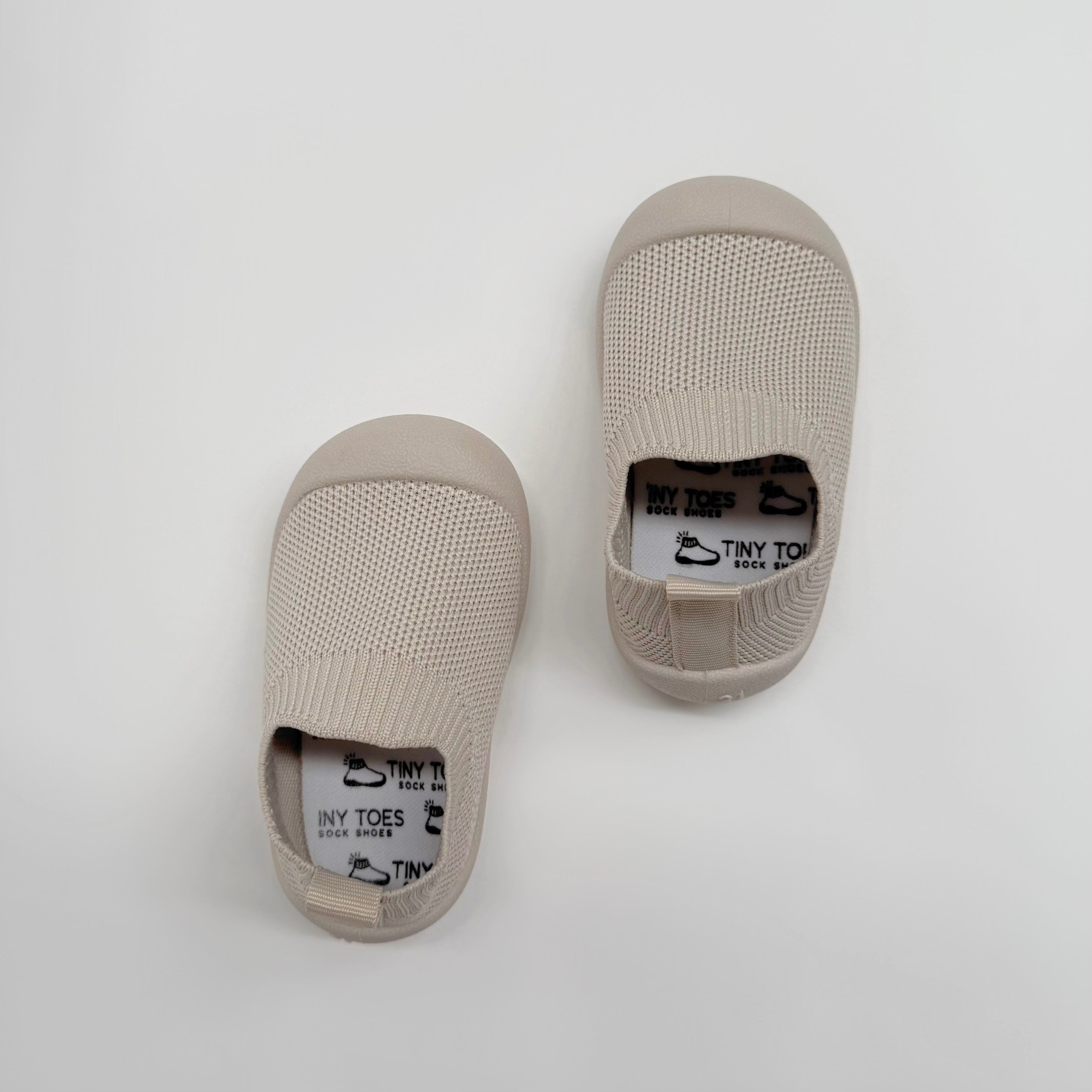 Ivory Essential Shoes