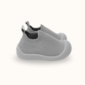 Ash Grey Essential Shoes