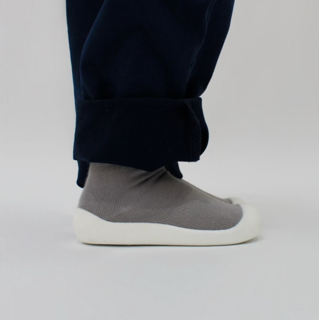 Grey & Black Bundle