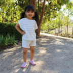 Bubblegum Pink Essential Shoes