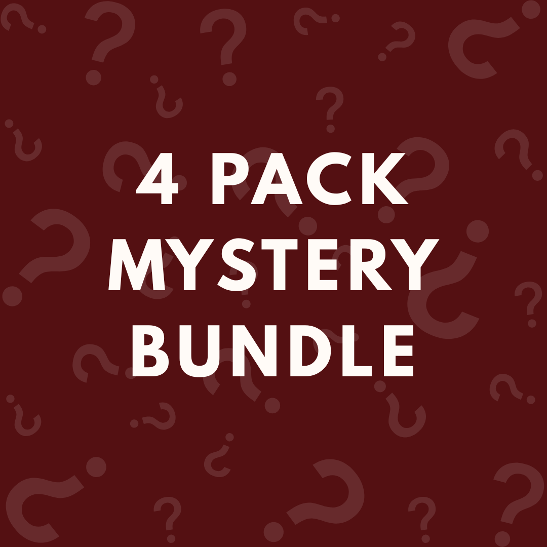 Mystery bundle