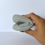 Ash Grey Essential Shoes