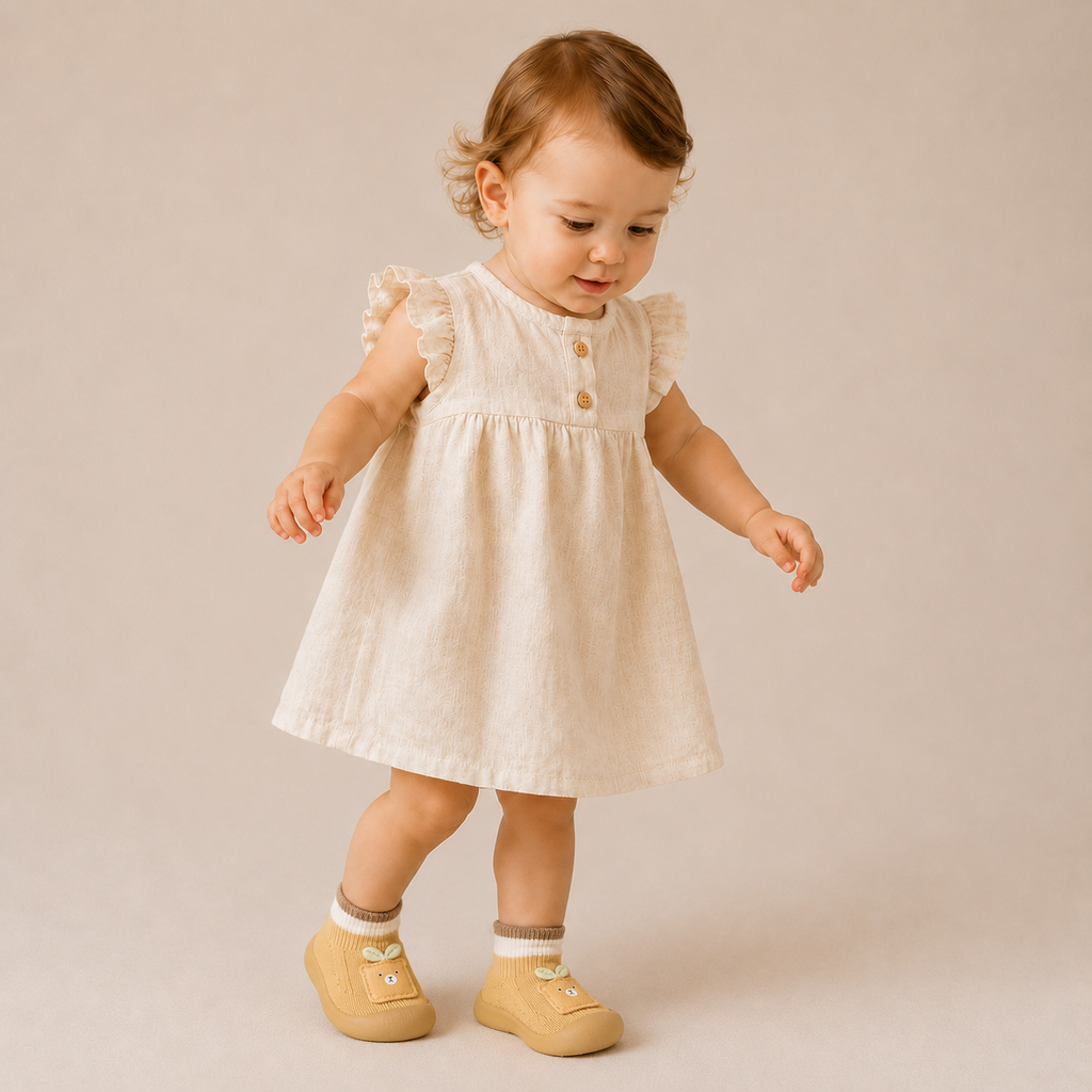 Cute Collection - Yellow