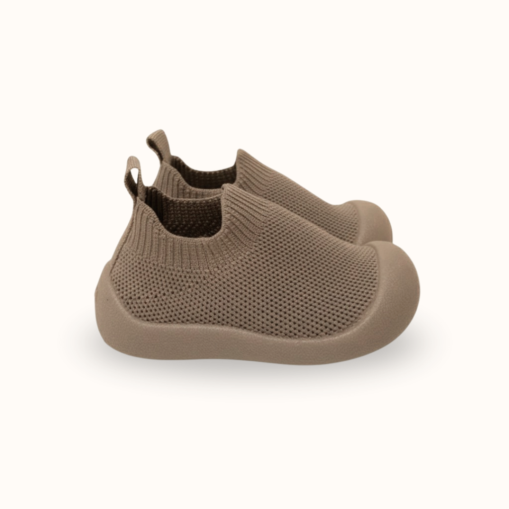 Cappuccino Essential Shoes