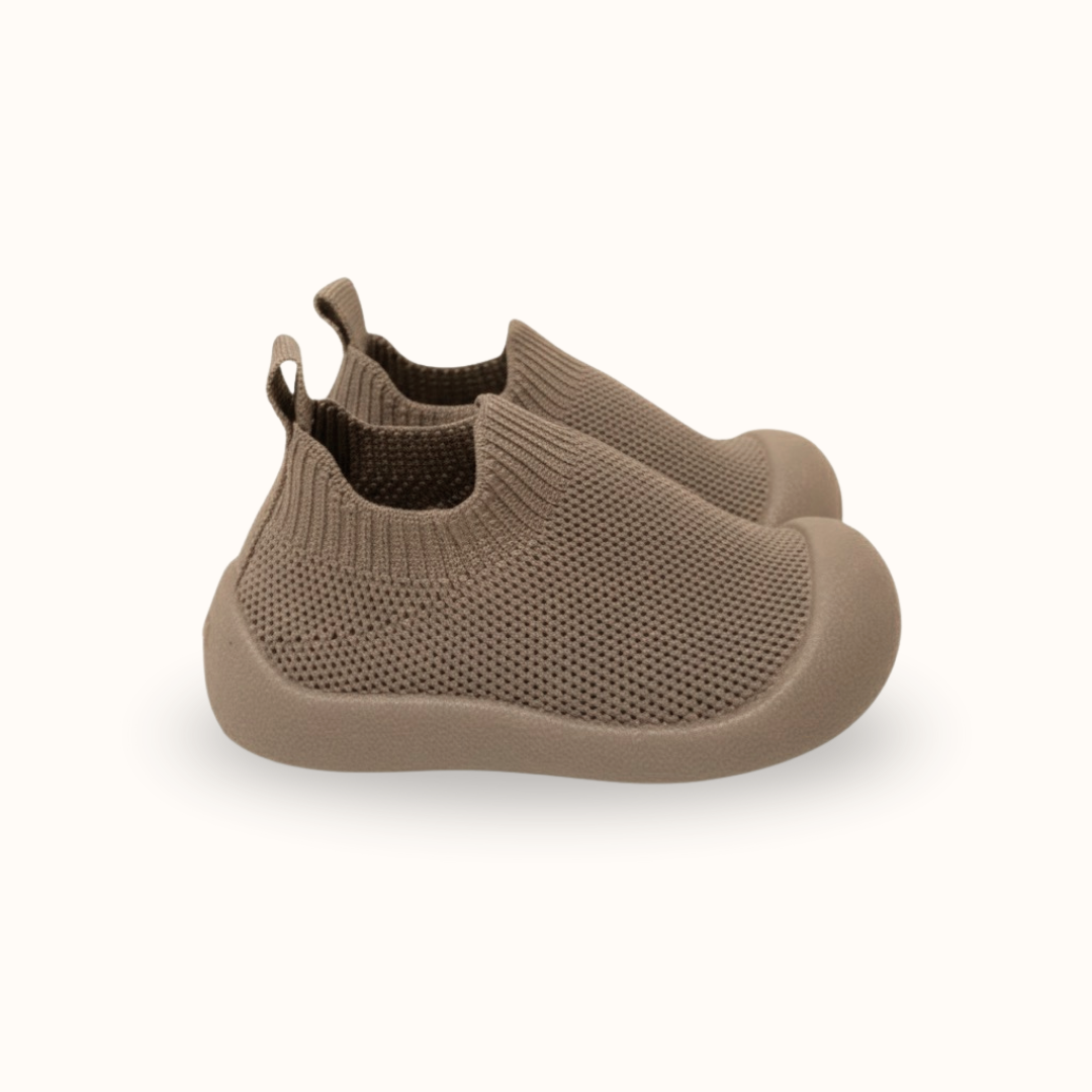 Cappuccino Essential Shoes