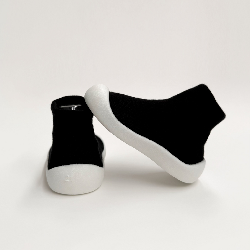 Black Basics Bundle