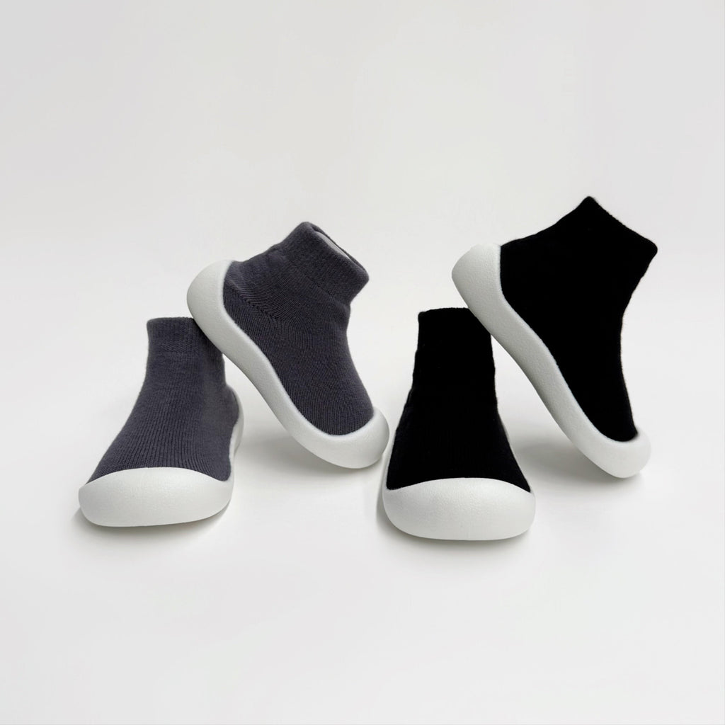 Dark Grey & Black Bundle
