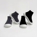 Dark Grey & Black Bundle