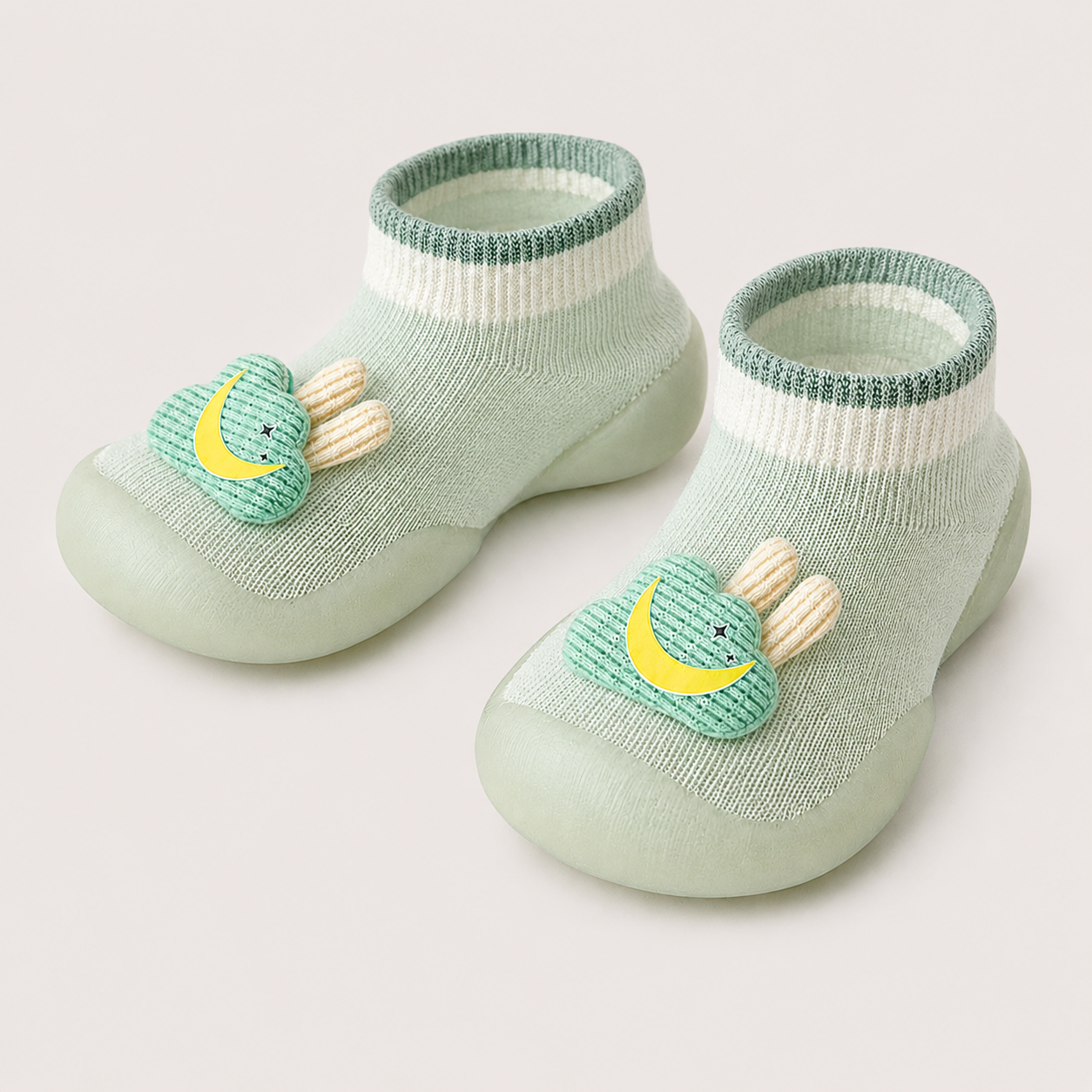 Cute Collection - Mint Green