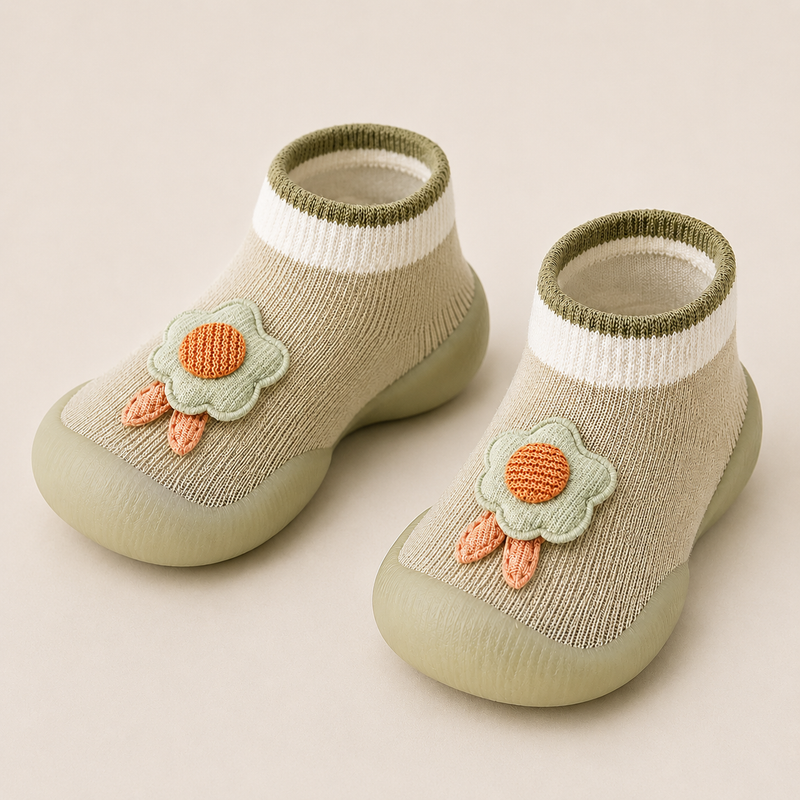 Cute Collection - Olive Green