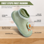 Cute Collection - Olive Green
