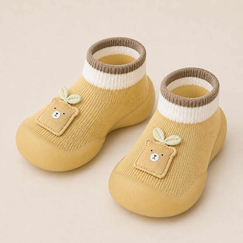 Cute Collection - Yellow