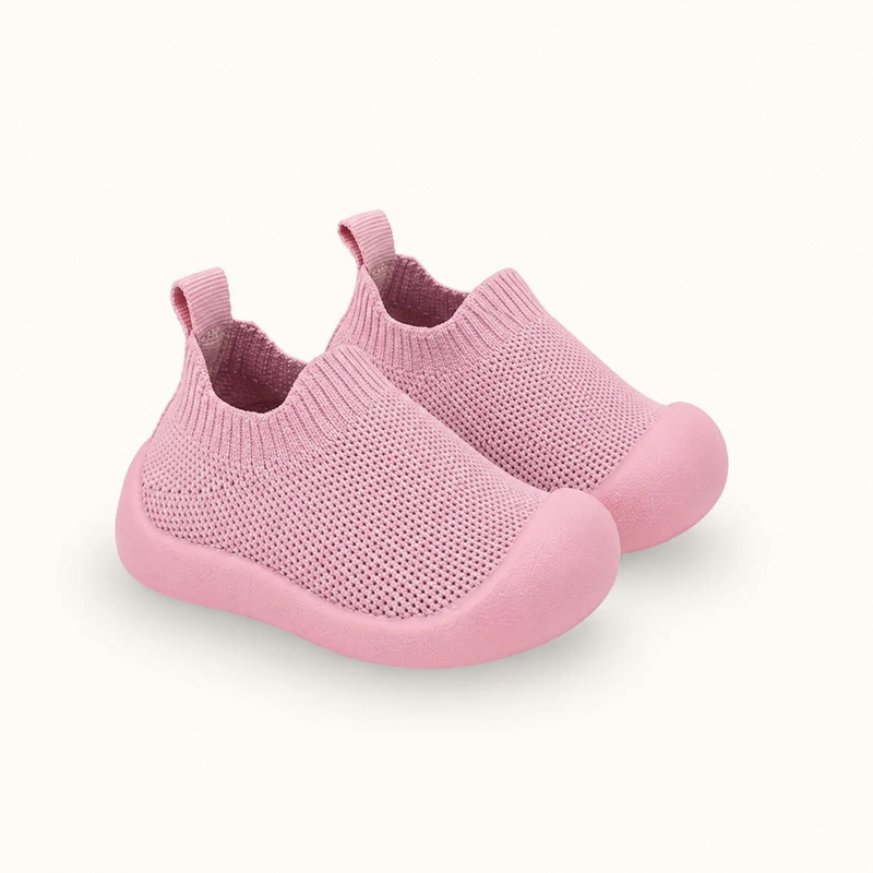 Core Collection - Pink Shoes