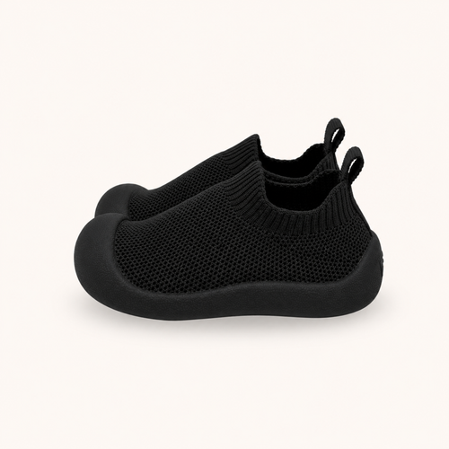 Core Collection - Black Shoes