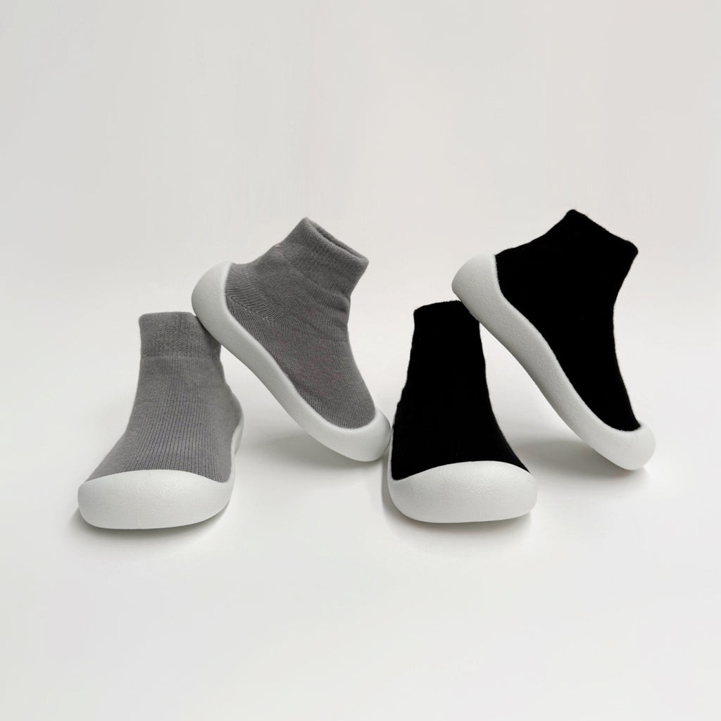 Grey & Black Bundle