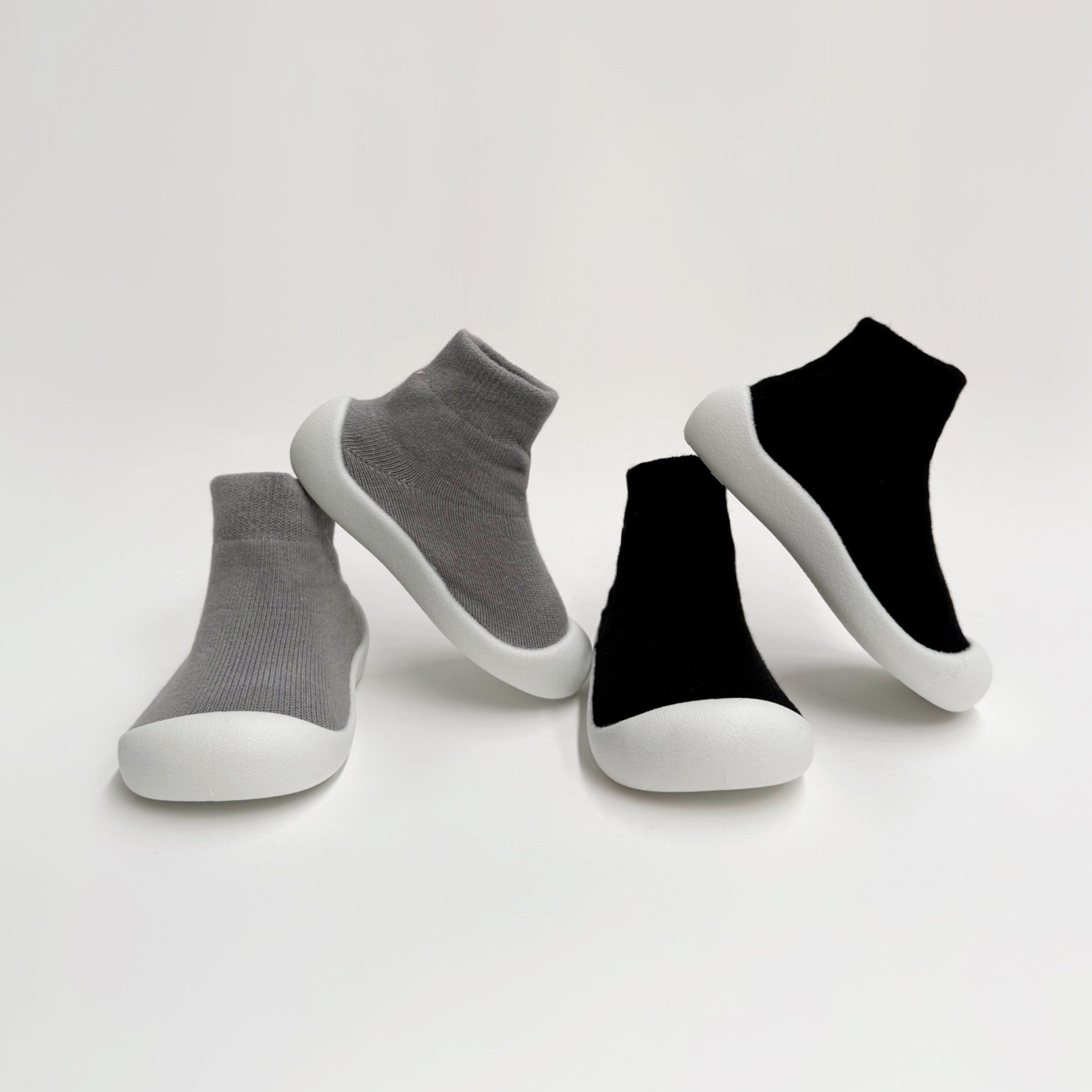 Grey & Black Bundle