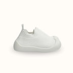 White Essential Shoes