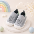 Mesh Collection - Grey