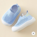 Mesh Collection - Blue