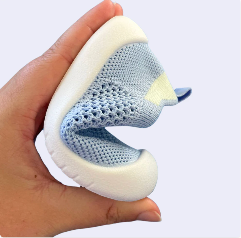 Mesh Collection - Blue