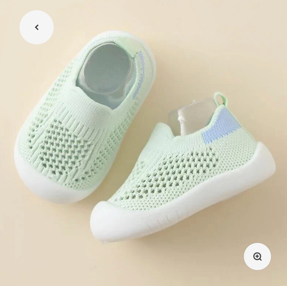 Mesh Collection - Green