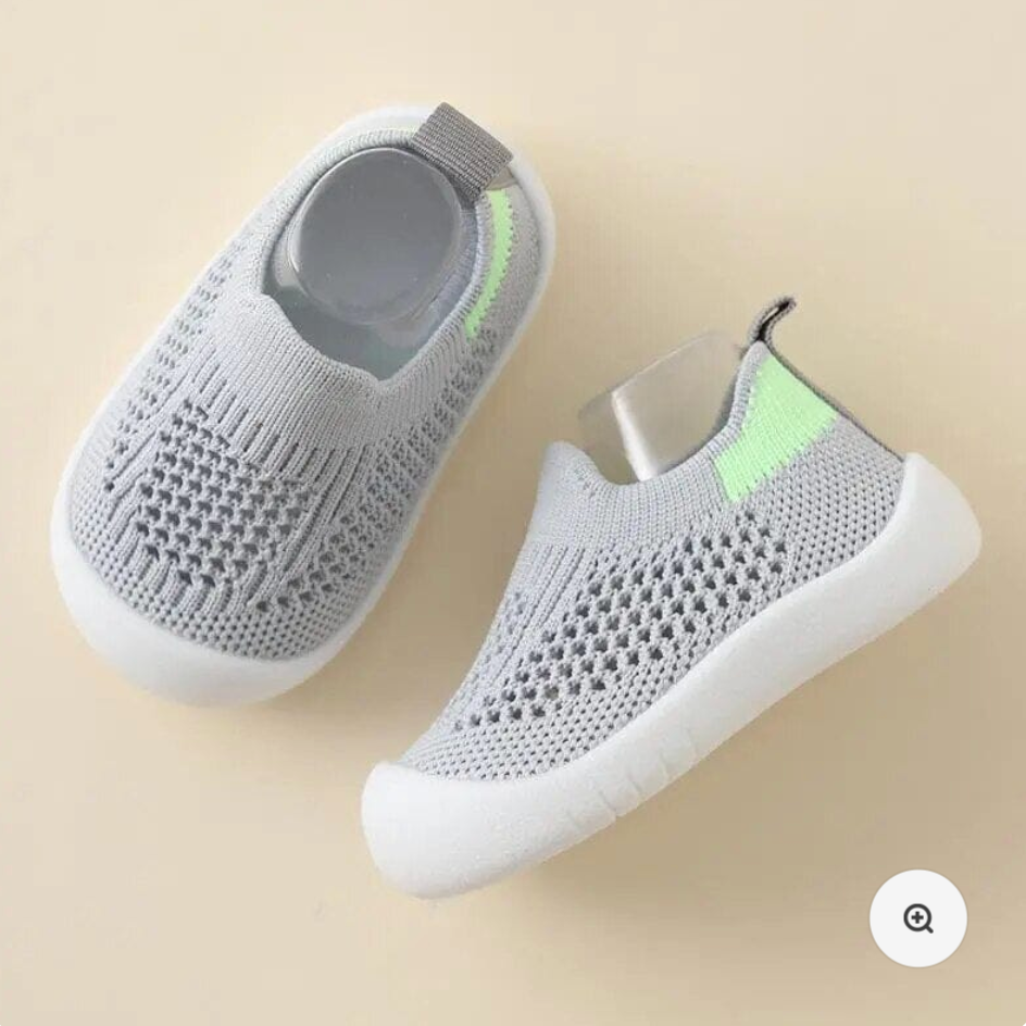 Mesh Collection - Grey