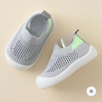 Mesh Collection - Grey