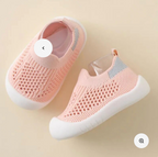 Mesh Collection - Pink