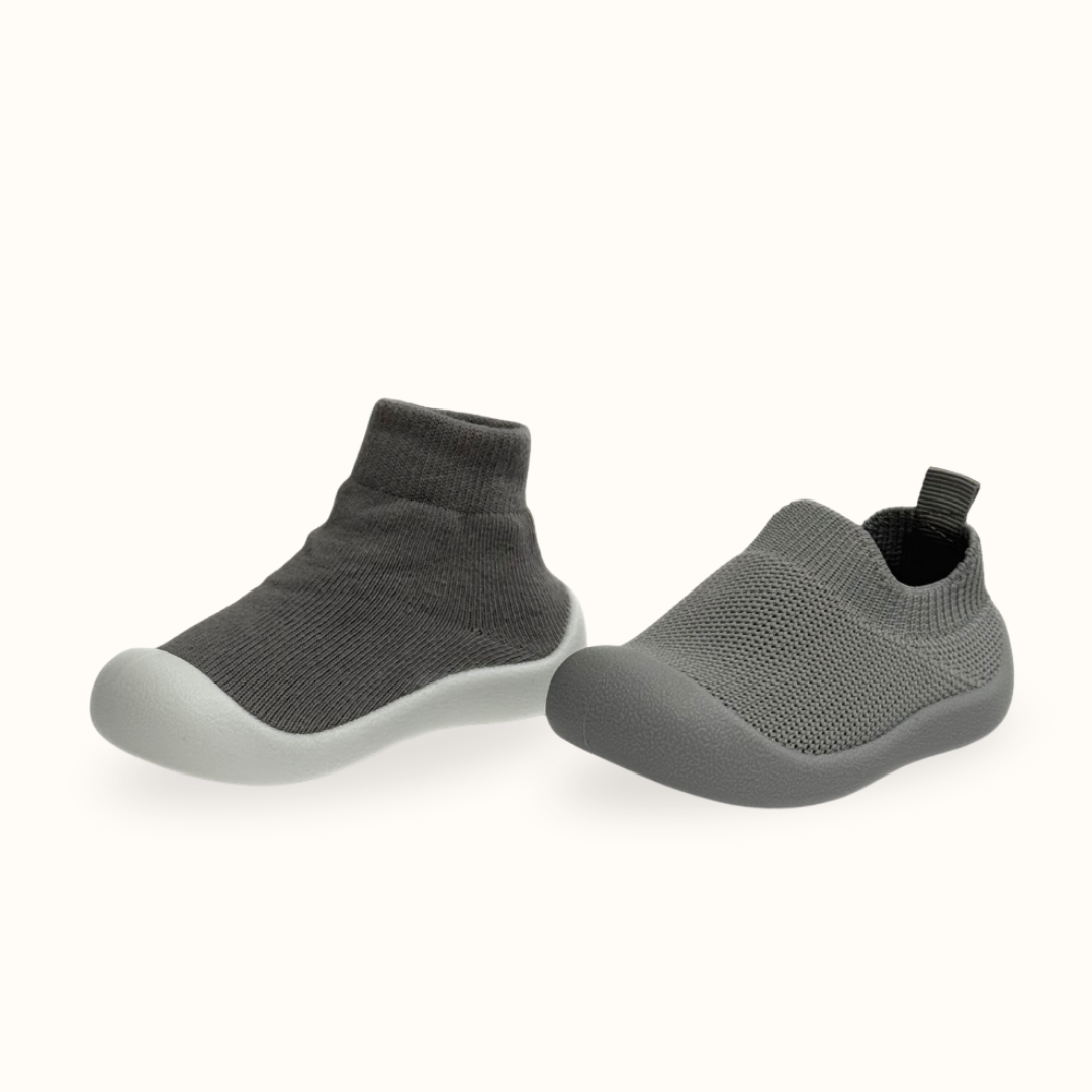 Grey Basics Bundle