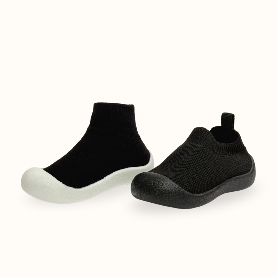 Black Basics Bundle