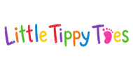 Little Tippy Toes - Home