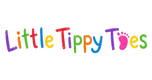 Little Tippy Toes - Home
