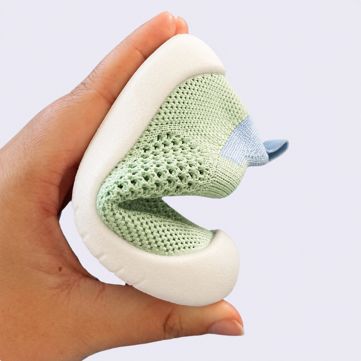 Mesh Collection - Green