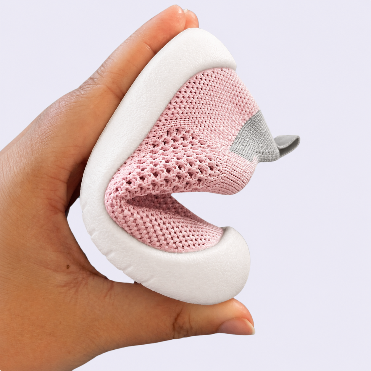Mesh Collection - Pink