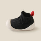 Pastel First Walkers - Black