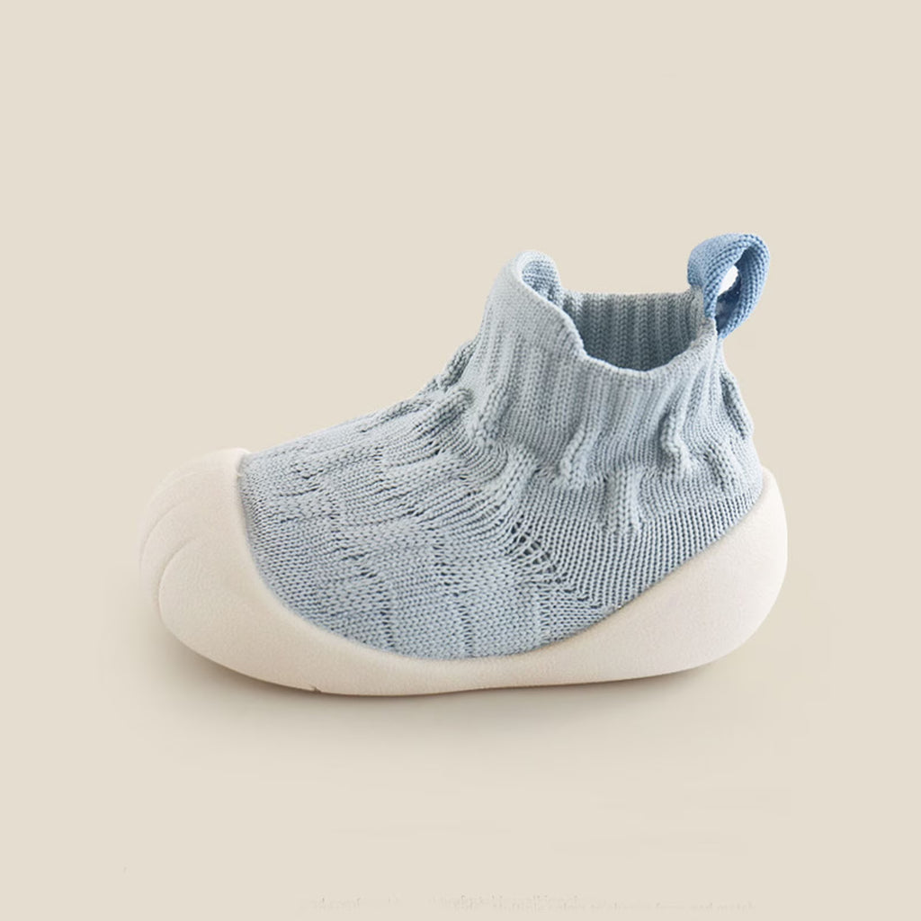 Pastel First Walkers - Blue