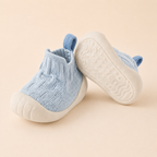 Pastel First Walkers - Blue