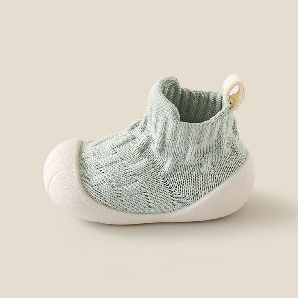 Pastel First Walkers - Green