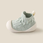 Pastel First Walkers - Green