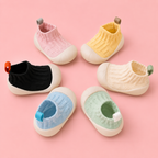 Pastel First Walkers - Blue