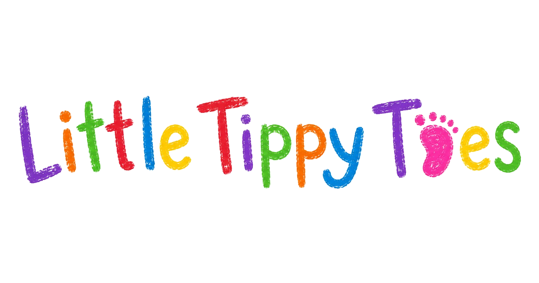 Little Tippy Toes